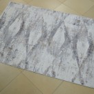 Синтетичний килим Efes D178A l.gray - vizion - Висока якість за найкращою ціною в Україні зображення 6.